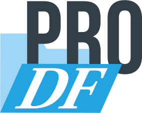 Logo ProDF