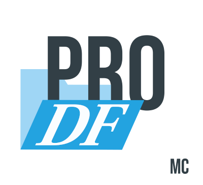 logo prodf