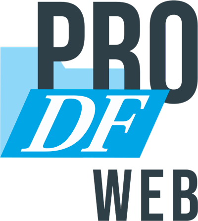 logo prodf